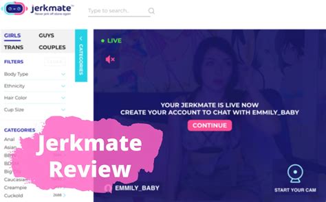 jerkmat|Jerk Mate Live Sex Cams, Free Webcam Sex And Adult Video Chat